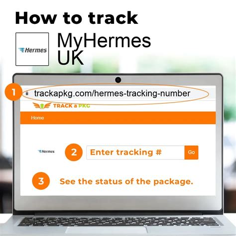 hermes tracks|tracking my Hermes with postcode.